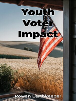 cover image of Youth Voter Impact